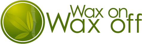 Waxing Logo - Tempe Brazilian body waxing