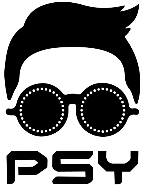 PSY Logo - Psy Logo