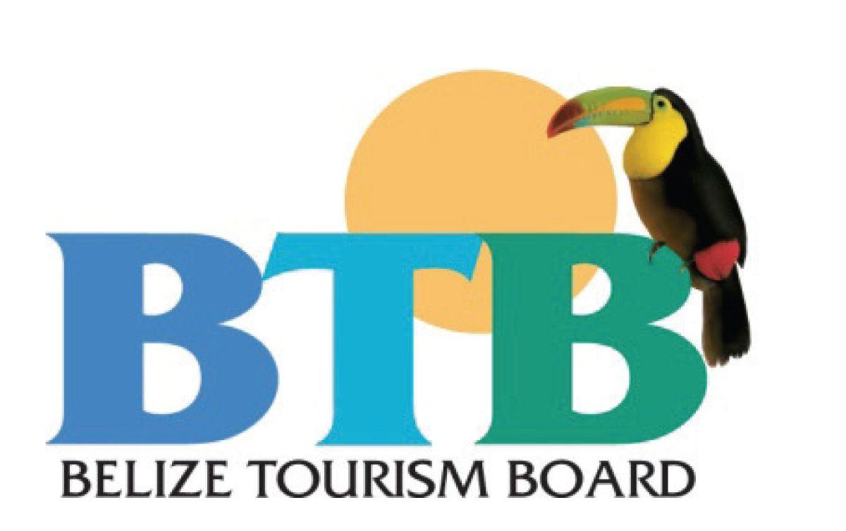 BTB Logo - Old BTB