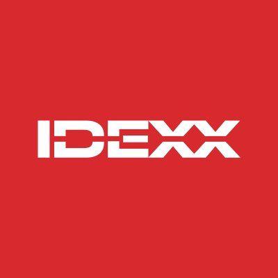 IDEXX Logo - IDEXX