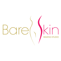Waxing Logo - Bare Skin Waxing Studio