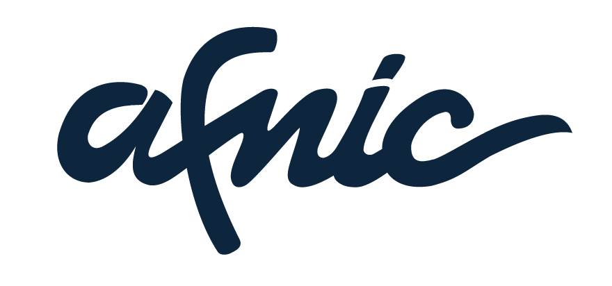 Afnic Logo - AFNIC logo - Un festival d'ateliers pour réussir avec Internet !