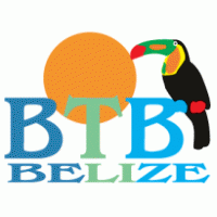 BTB Logo - BTB Belize. Brands of the World™. Download vector logos and logotypes