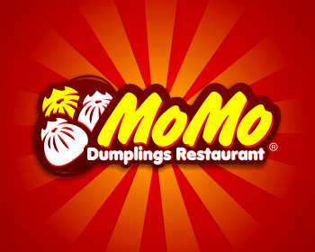 Momo Logo - MoMo Logo Design