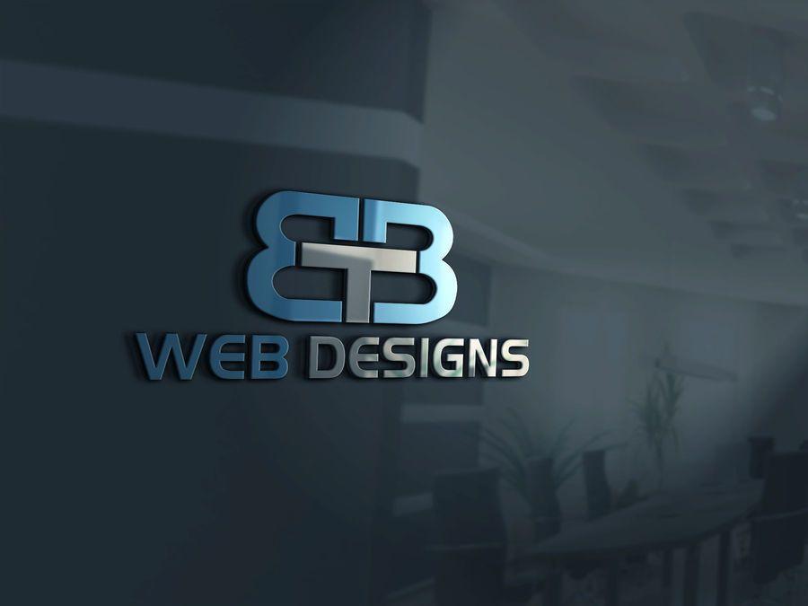 BTB Logo - Entry by Jewelrana7542 for Design a Logo for my website name