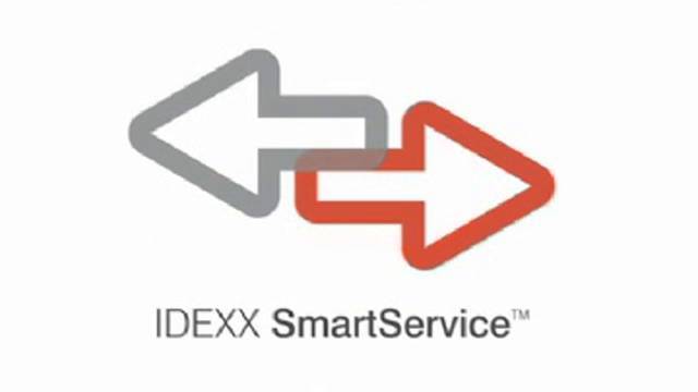 IDEXX Logo - SmartService Service And Support For Your In House Diagnostic