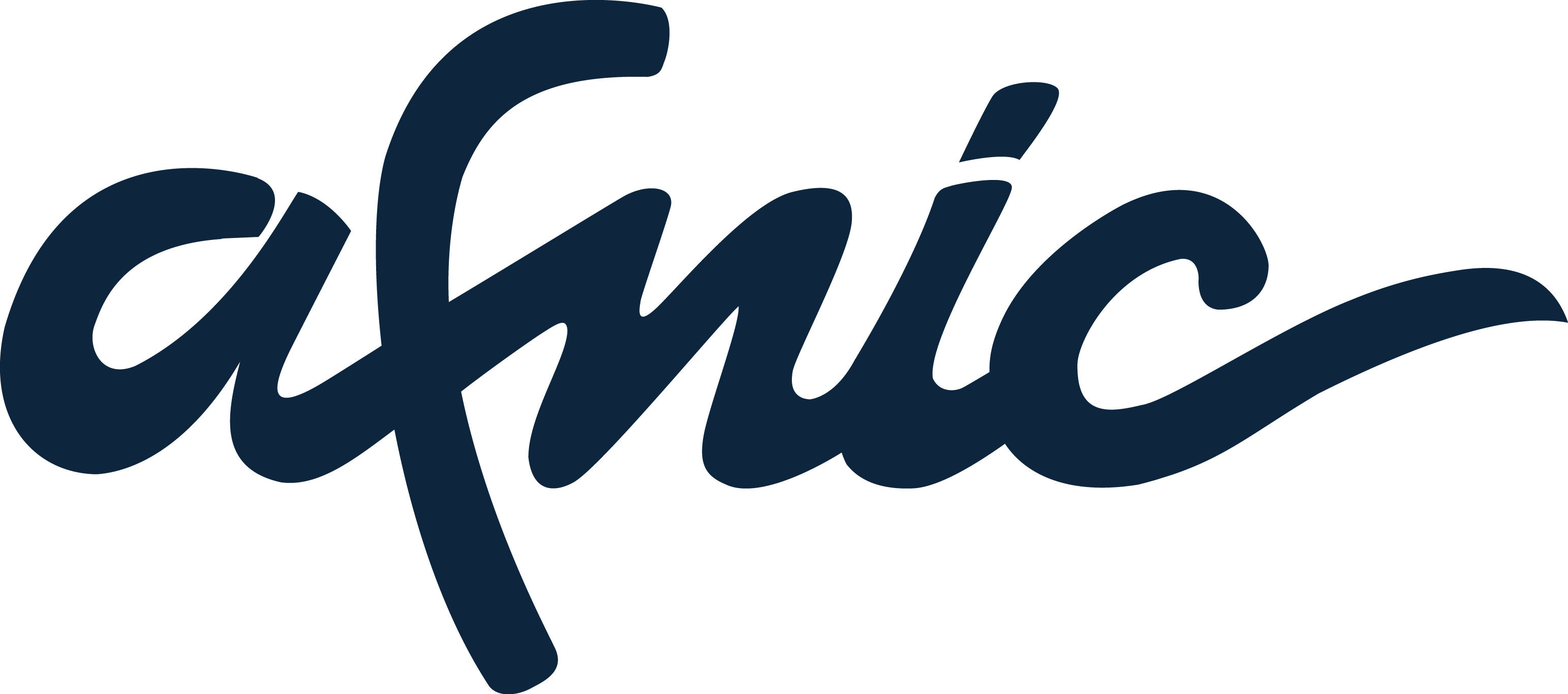 Afnic Logo - The .fr TLD turns 25