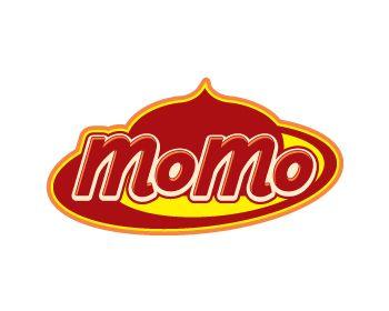 Momo Logo - MoMo Logo Design