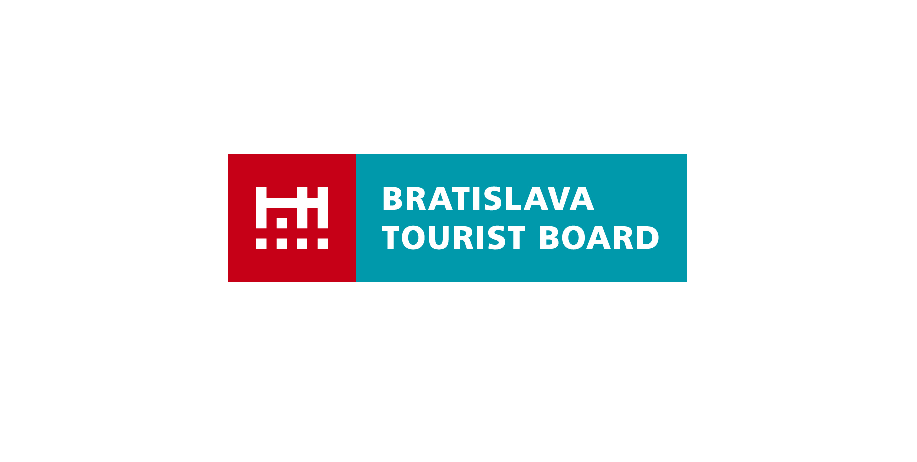 BTB Logo - Logo: Bratislava Tourist Board
