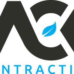 Ack Logo - ACK Contracting - Environmental Testing - 18 Campus Blvd, Newtown ...