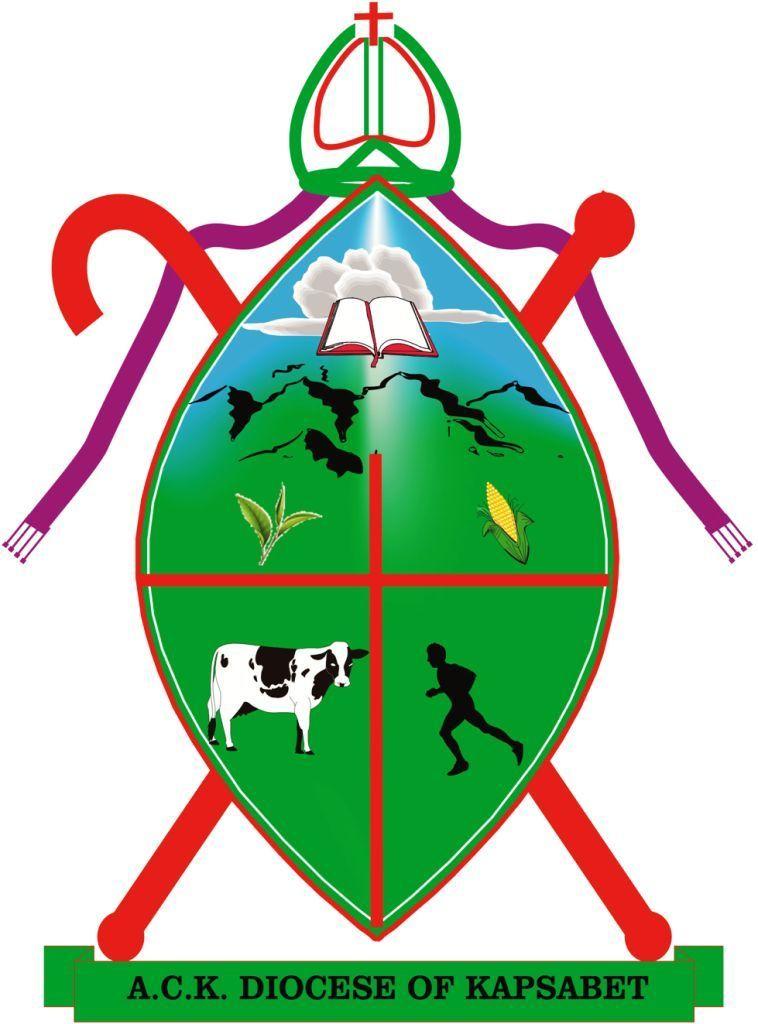Ack Logo - ACK Kapsabet Diocese