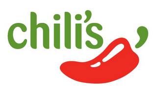 Chilllis Logo - Non Verbal Logos