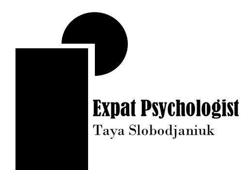 PSY Logo - expat psy logo - Expatriate Counselor