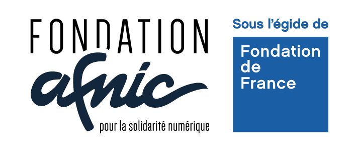 Afnic Logo - Conférence annuelle de la Fondation Afnic