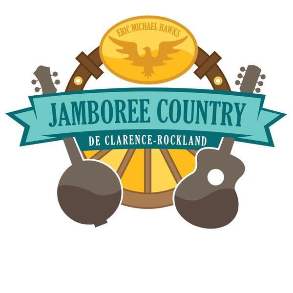 Jamboree Logo - country-jamboree-logo-french-copy – Jewel 92.5 FM Clarence-Rockland