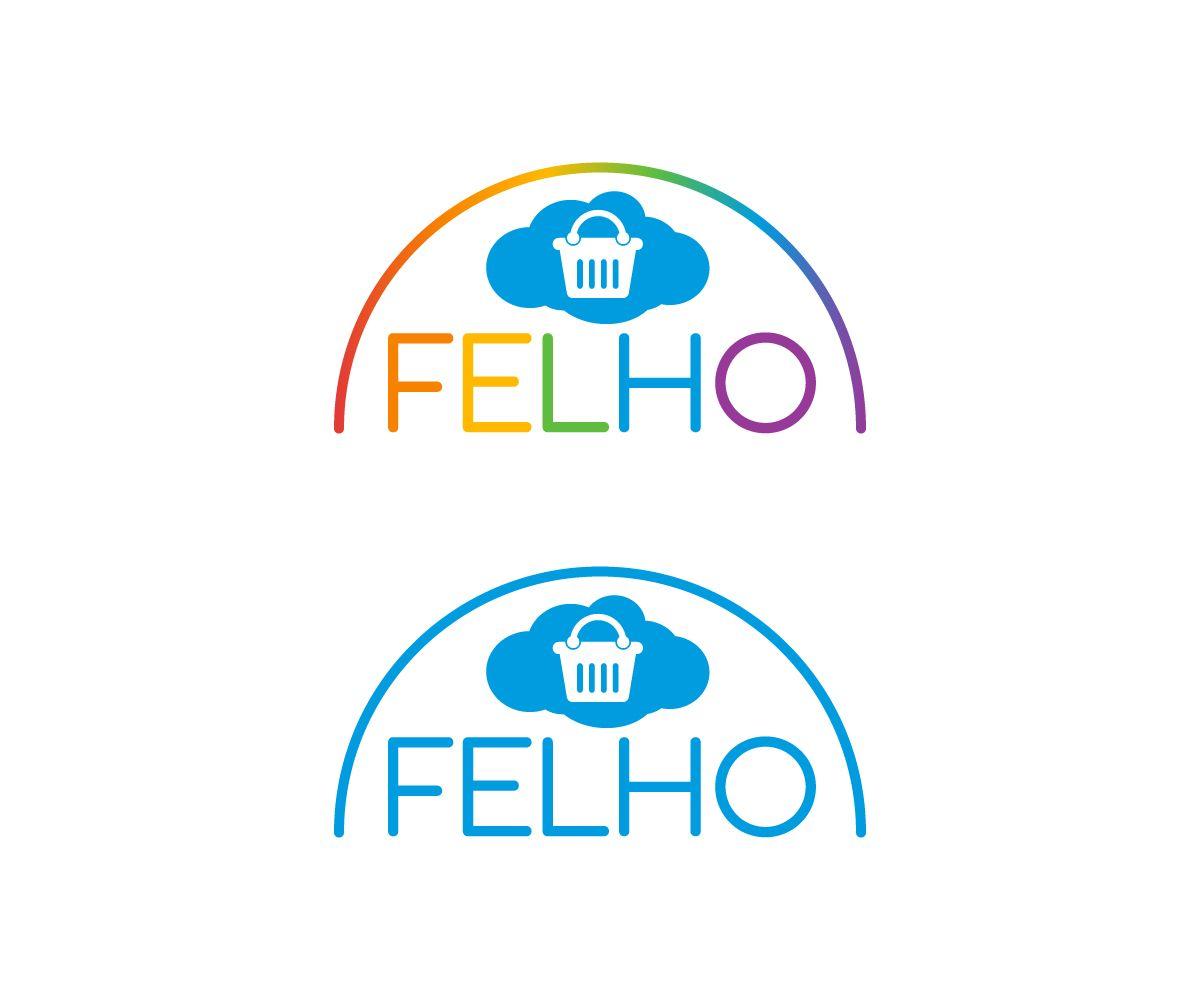 Ack Logo - Elegant, Playful Logo Design for FELHO by ACK Design | Design #18545417