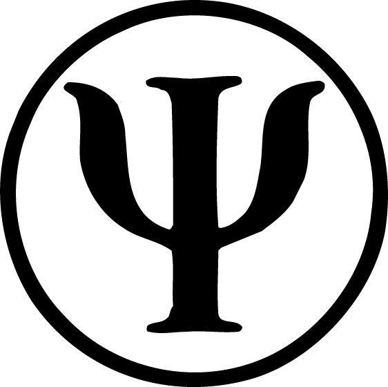 PSY Logo - Forensic psychology Logos