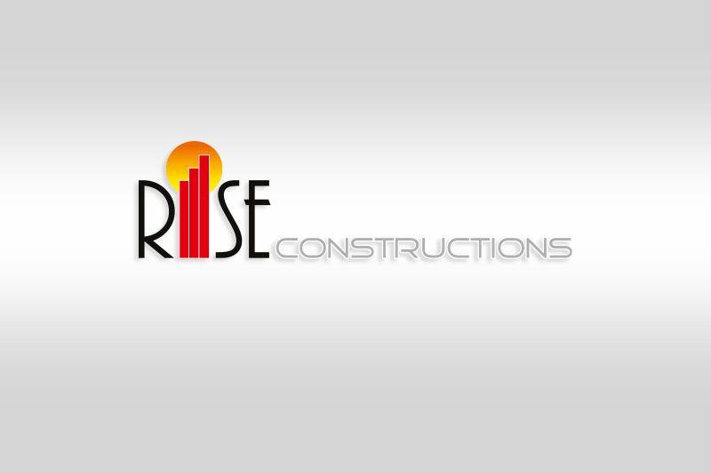 Rise Logo - Rise Logo - chenji designs