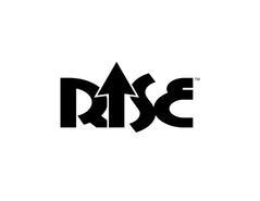 Rise Logo - Brand Spanking New Logo!