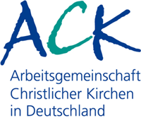 Ack Logo - ACK: Aktuell