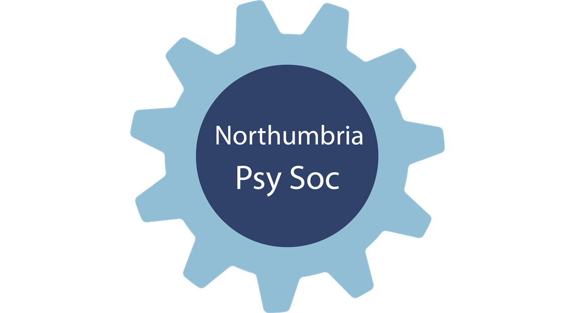 PSY Logo - Psychology