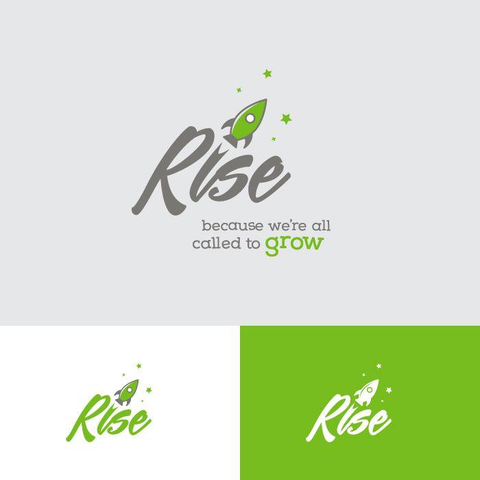 Rise Logo - Rise Logo