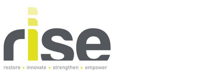 Rise Logo - Rise Logos