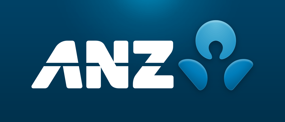 ANZ Logo - ANZ New Zealand Brand and Image Library