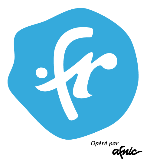 Afnic Logo - Media Library