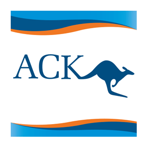 Ack Logo - Ack Logo Technology Consulting