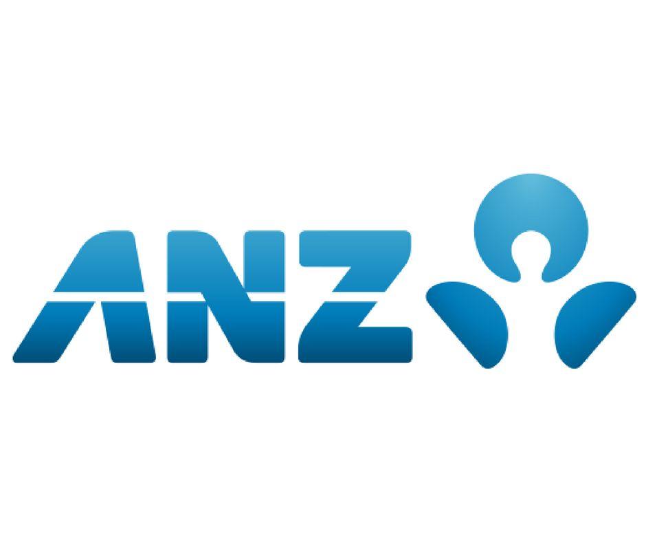 ANZ Logo - Capalaba Central Shopping Centre