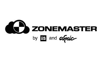 Afnic Logo - New major Zonemaster release