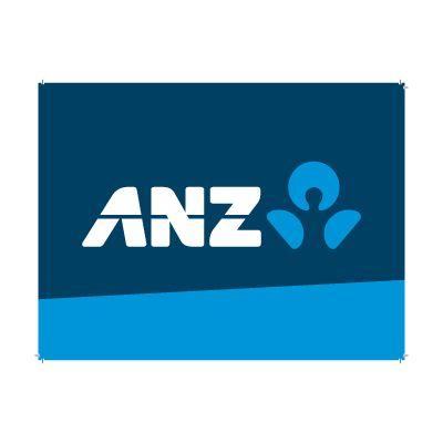 ANZ Logo - ANZ logo vector - Logo ANZ download