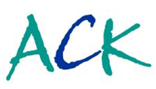Ack Logo - ACK Konstanz | Die Arbeitsgemscheinschaft Christlicher Kirchen in ...