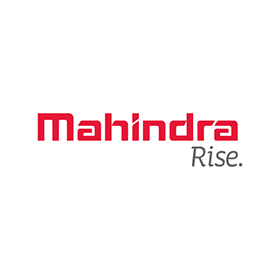 Rise Logo - Mahindra Rise logo vector
