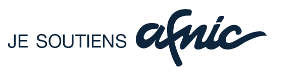 Afnic Logo - Afnic Announces New Registration Rules for .FR, .PM, .RE, .TF, .WF ...