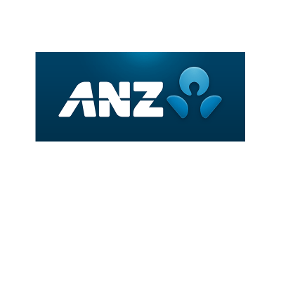 ANZ Logo - ANZ | Australian Open