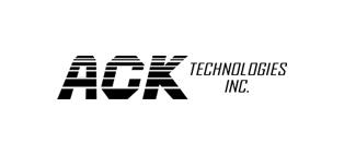 Ack Logo - ACK logo | AvionicsSource.com