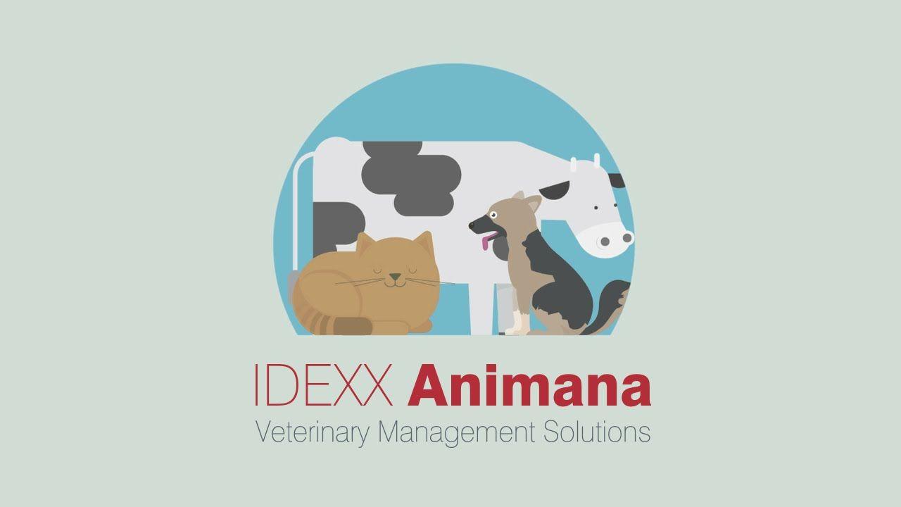 IDEXX Logo - IDEXX Animana Introduction