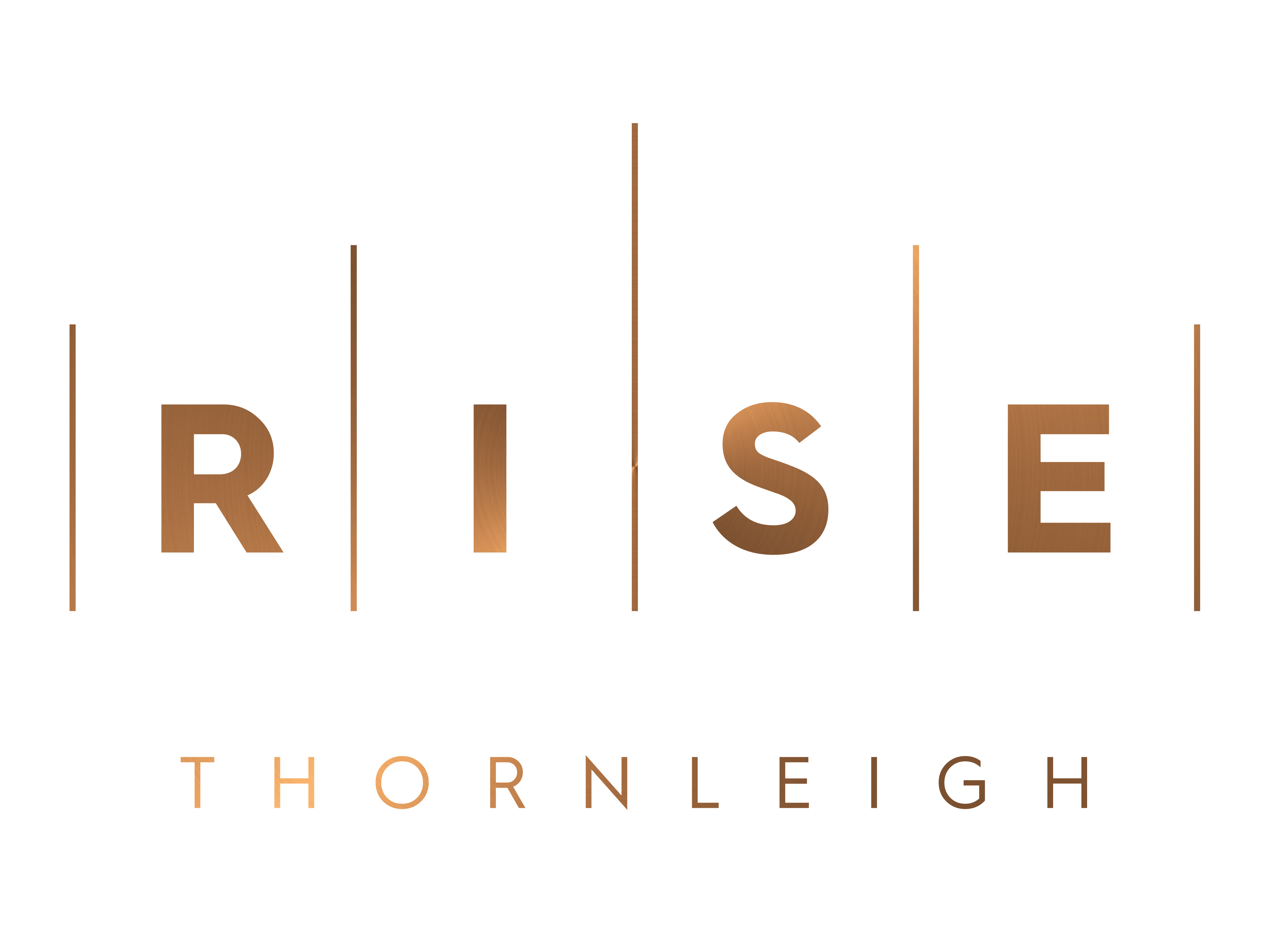 Rise Logo - RISE Thornleigh Apartments in Sydney, New South Wales. Ray