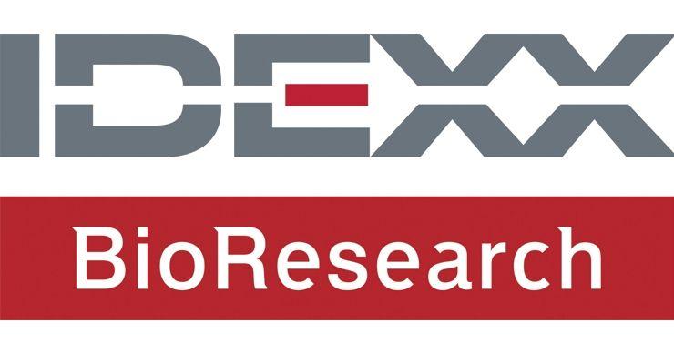 IDEXX Logo - IDEXX Bioresearch - Contract Pharma