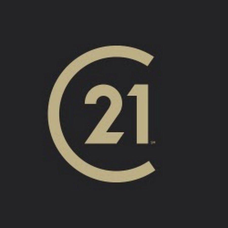 CENTURY21.com Logo - CENTURY 21 - YouTube