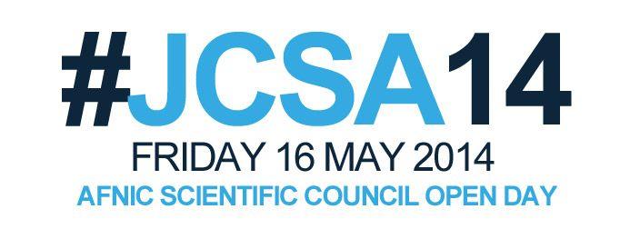 Afnic Logo - Afnic Scientific Council Open Day set for Friday 16 May 2014!