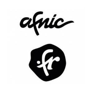 Afnic Logo - Individuals Share of .FR Domain Names Approaches 40% | DomainPulse ...