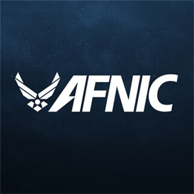 Afnic Logo - New AFNIC' offers cyber advantage > U.S. Air Force > Article Display