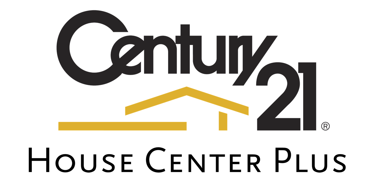 CENTURY21.com Logo - Home. Century21 House Center Plus