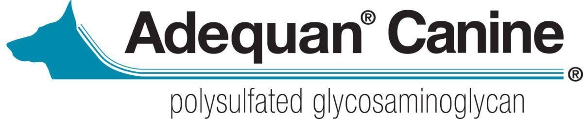 Adequan Logo - Adequan Canine Returns to Luitpold Animal Health Product Portfolio ...