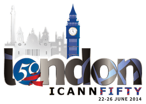 Afnic Logo - Afnic to attend ICANN 50 in London on June 22 to 26, 2014