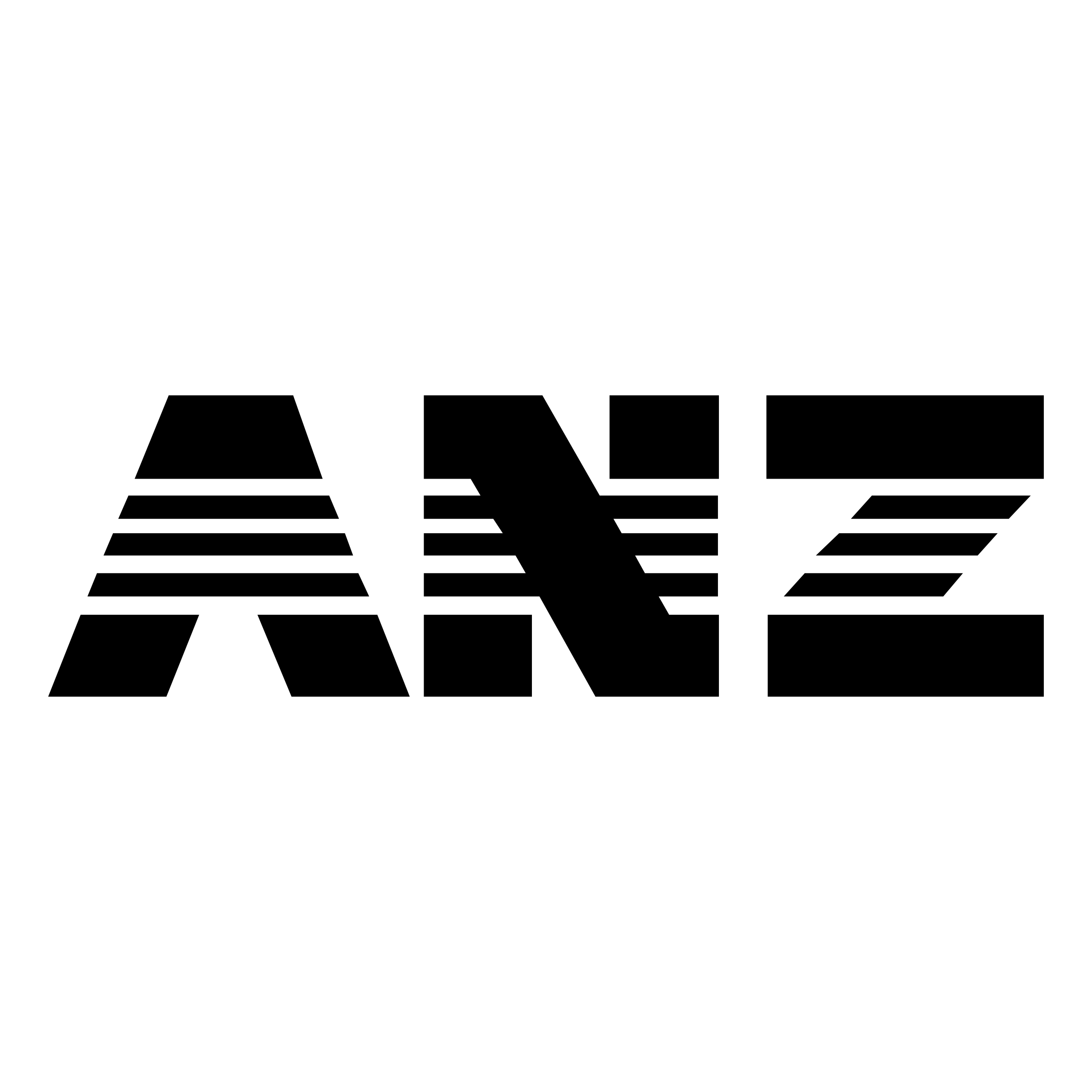 ANZ Logo - ANZ Logo PNG Transparent & SVG Vector - Freebie Supply