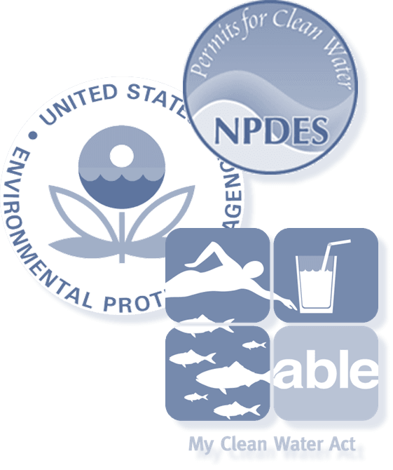 NPDES Logo - Phase II Stormwater Program | High Point, NC